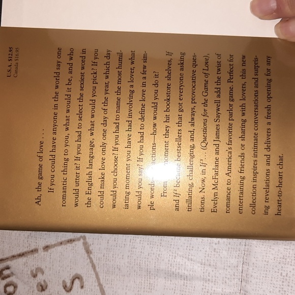 Books The Cosmo Kama Sutra Questions for the game if  the romantic journey - Picture 14 of 14